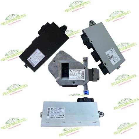 How to Repaire BMW CAS3 Module 的图像结果