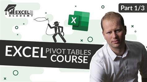 Image result for Excel PivotTable Course Free