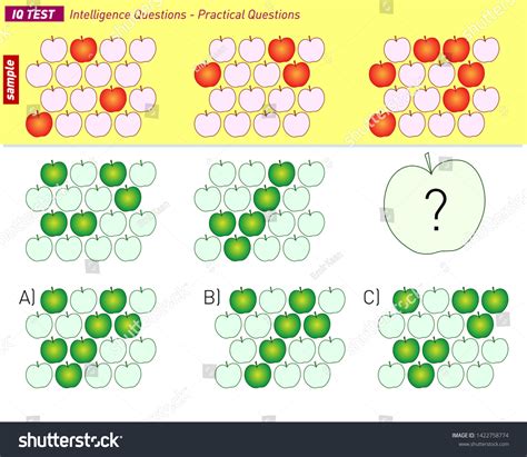 Image result for How to Answer Abstract IQ Questions