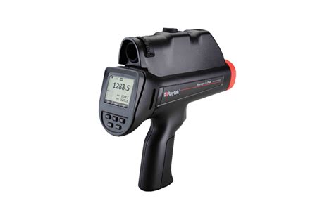 Image result for Fluke Pyrometer