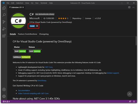 How to Open New Project in Visual Studio Code 的图像结果