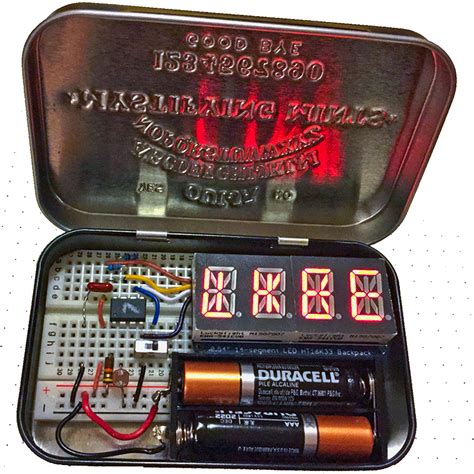 Image result for Arduino Project Showcase GIF