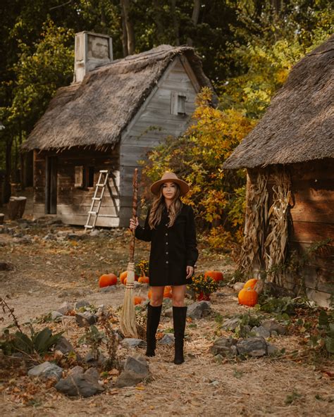 Where to Find all of the Hocus Pocus Filming Locations in Salem, MA ...