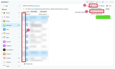 Image result for How to Backup Text Messages to Computer