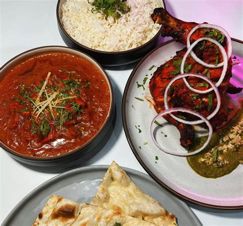 Popular Indian Restaurant Paradise Biryani Pointe Opens Downtown Outpost Today at Carnegie Food ...