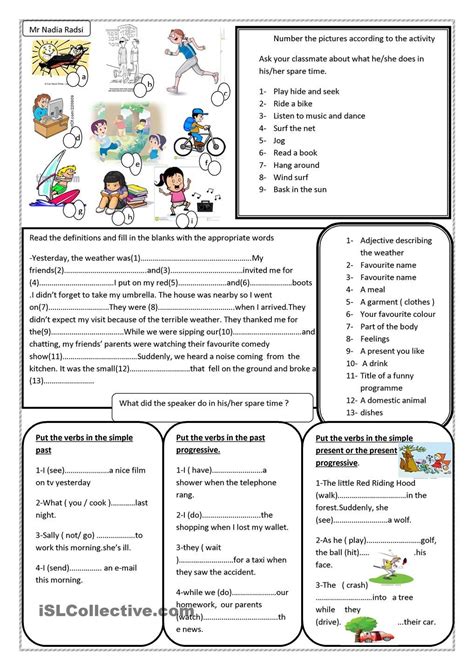 Image result for Present Simple for Timetables Worksheet iSLCollective