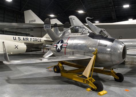 McDonnell XF-85 Goblin > National Museum of the US Air Force™ > Display