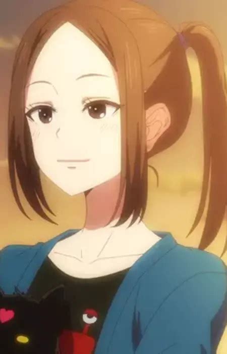 Karney (Oroka na Tenshi wa Akuma to Odoru) - MyAnimeList.net