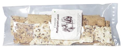 L'Exclusif Multigrain Lavash, 100g : Amazon.in: Grocery & Gourmet Foods