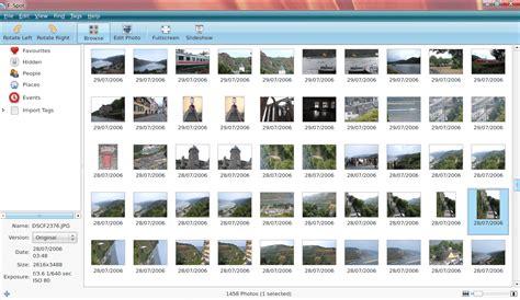 15 Best Linux Photo/Image Editors I Discovered in 2015