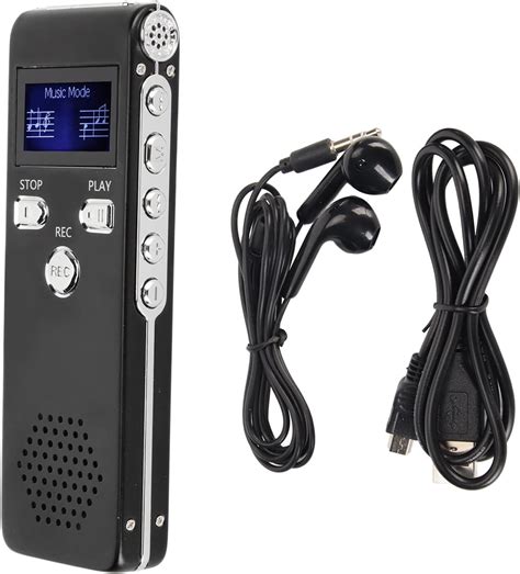 Image result for MP3 Recorder