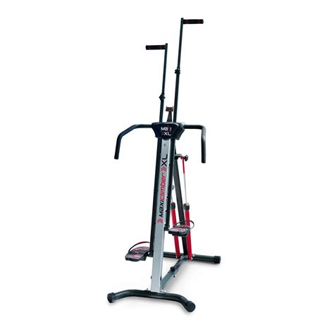 Maxi Climber Exercise Machine 的图像结果