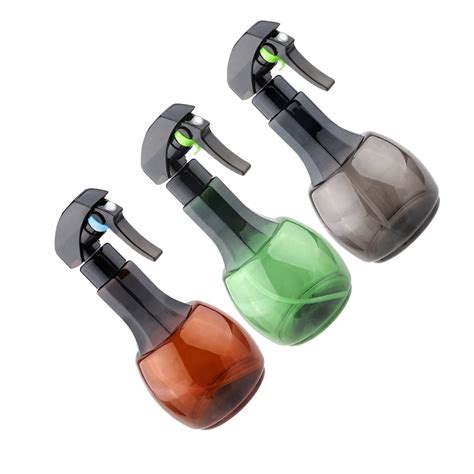 Buy OUNONA 3PCS 400ml High Pressure Continuous Spray Bottle Spray ...