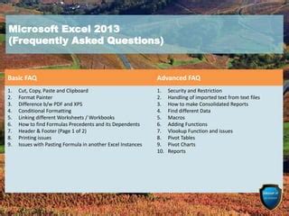 Tutorial Excel Office 2013 的图像结果
