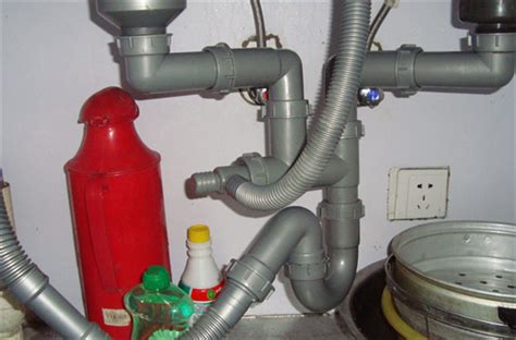 火碱疏通厨房下水道的方法是什么_装修全知道_学堂_齐家网