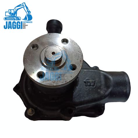 Water Pump ME995307 For 6D16
