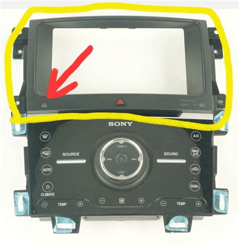 Image result for 2012 Ford Edge Climate Control Problems