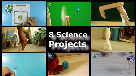 DIY Science Projects 的图像结果