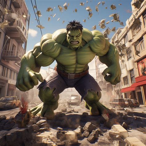 Muscle Hero Incredible Monster Simulator Games 2023 – Tactical Monster ...