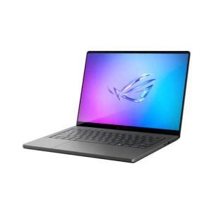 ASUS ノートPC ROG Zephyrus G14 GA403WR GA403WR-AI9R5070TIG[14型 | QWXGA+ ...
