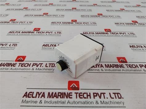 Allen-bradley 700-ht22Bz24 Time Delay Relay – Aeliya Marine Tech
