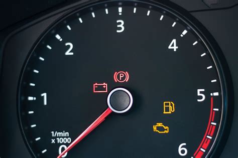 Image result for Check Engine Light Indicator