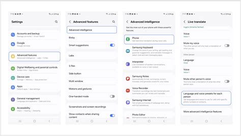 3 Tips Jitu Gunakan Fitur AI di Galaxy AI Samsung Galaxy S24 Series