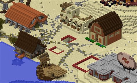 Image result for Dynmap Tutorial