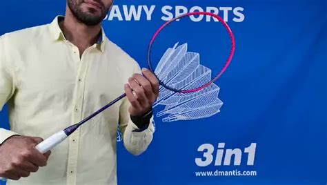 Graphite Badminton Racket 的图像结果