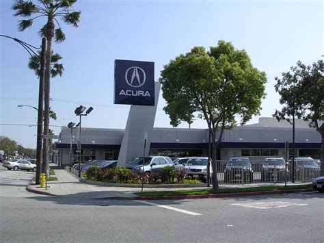 Acura Glendale