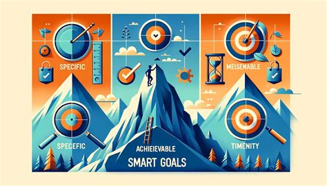 Image result for Goal Setting Smart Method