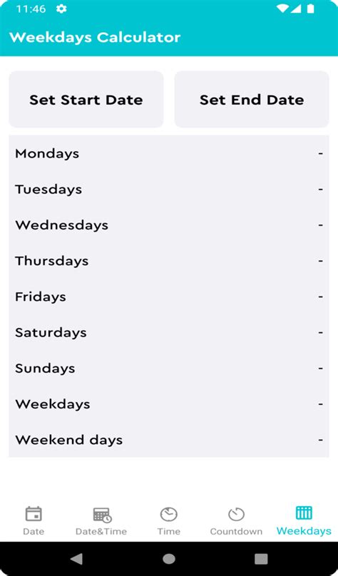 Date Calculator Apps 的图像结果