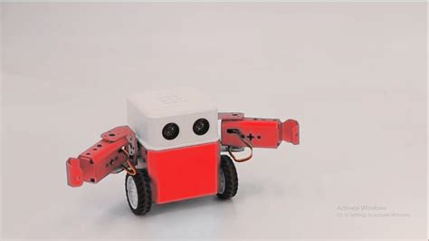 Image result for Arduino Moving Robot Python