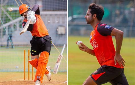 SRH retained players 2023: Full list of players retained by Sunrisers ...