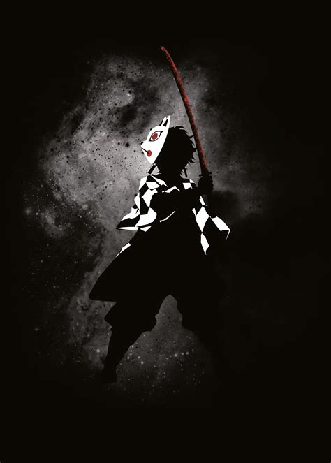 Anime Dark Demon Wallpapers - Top Free Anime Dark Demon Backgrounds ...