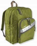 Image result for LL Bean Monogrammed Backpacks