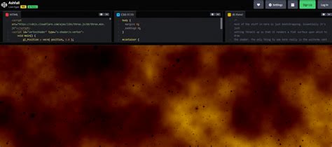Image result for Interactable JavaScript Background Effects