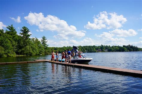New York Sleepaway Camp - Camp Lakota