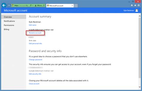Image result for Microsoft Account Explained