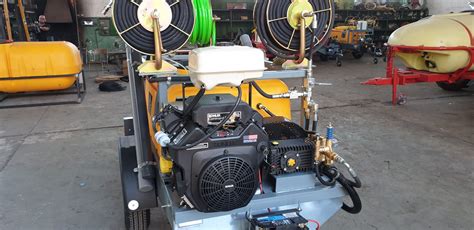 EQUIPO 600 LIMPIEZA COVID – Maquinaria MG – Todo en maquinaria agricola ...