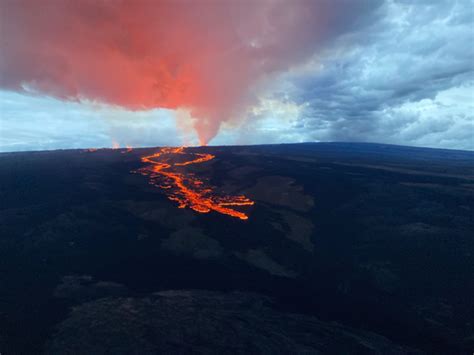 Volcano Watch: Did Hawaiian volcanoes get your attention recently? Keep up your volcano ...
