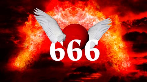 Angel Number 666 - the Spiritual Meaning in Numerology