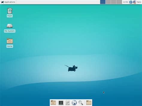 Image result for Slackware Xfce