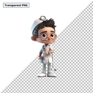 Left Cartoon Transparent Background 的图像结果