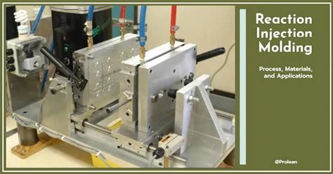 Reaction Injection Molding Process 的图像结果