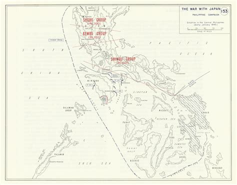 philippine world war 2
