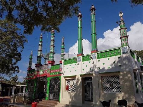 Athanikarai pallivasal - Reviews, Photos - Athankarai Pallivasal ...