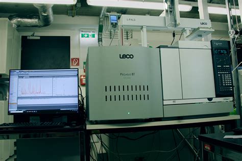 Image result for Mass Spectrometry Lab