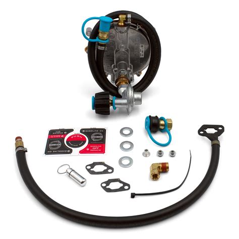 Image result for Honda Generator Propane Conversion Kit