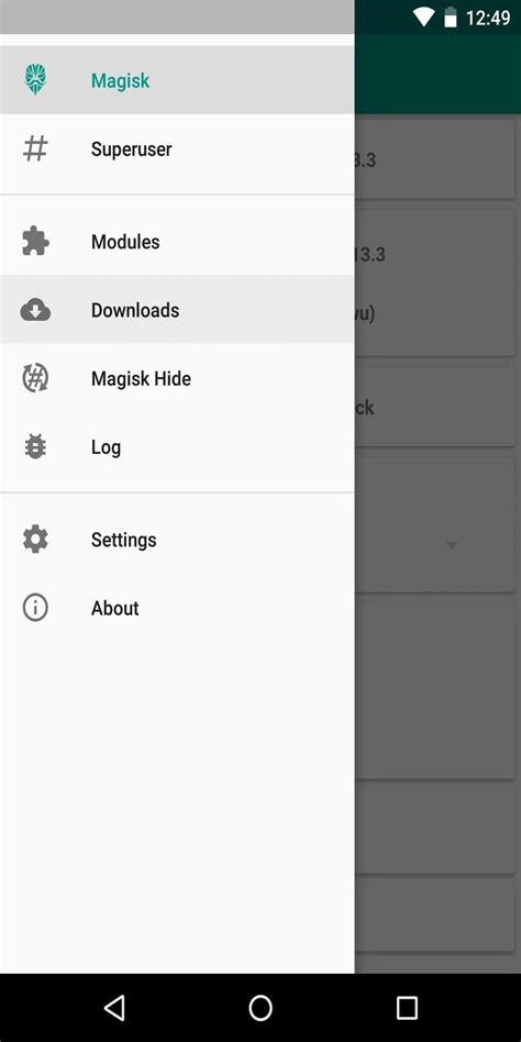 Image result for Root Access Android